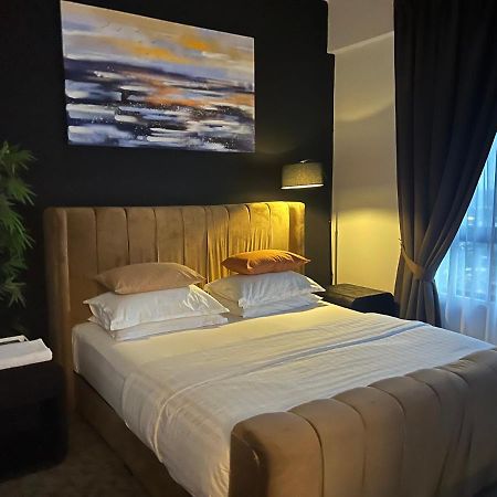 Troika Residency Kota Bharu By The Stay Homestay 1 Exterior foto