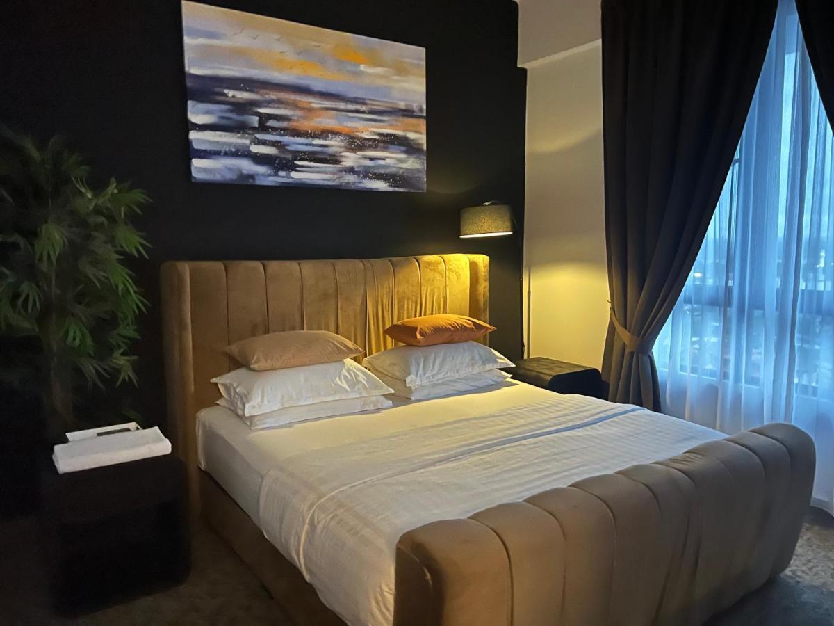 Troika Residency Kota Bharu By The Stay Homestay 1 Exterior foto